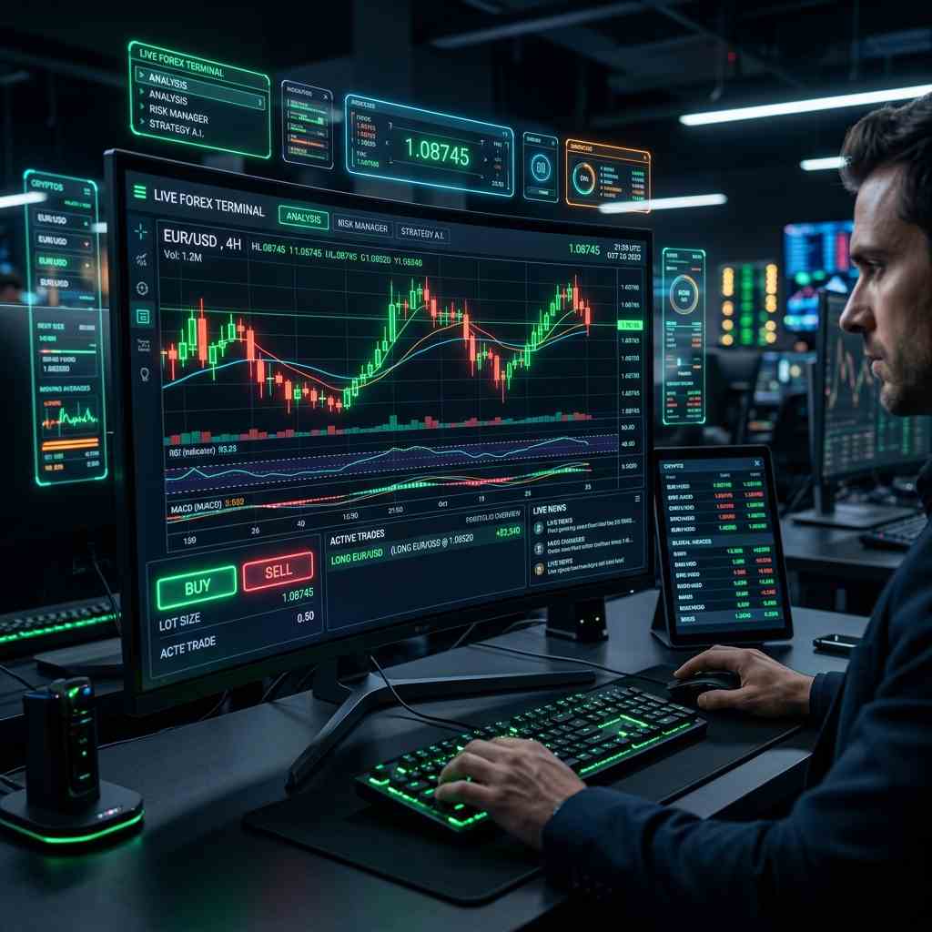 SmartInvestor.vn Chart